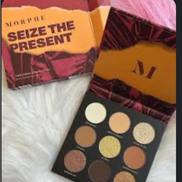 Morphe shadow palette - Picture 2 of 6